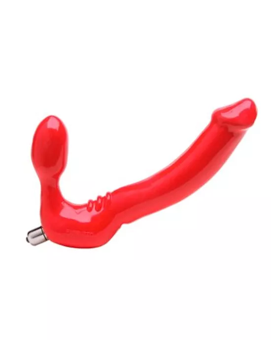 Feeldoe More Tantus