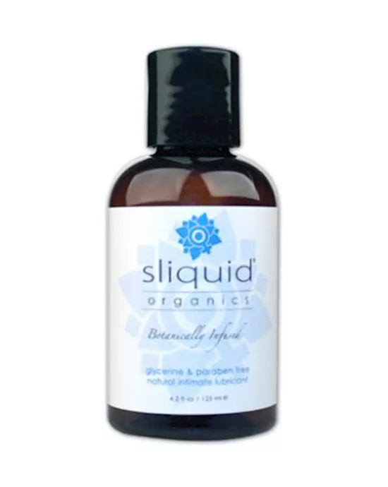 Sliquid Organics Natural