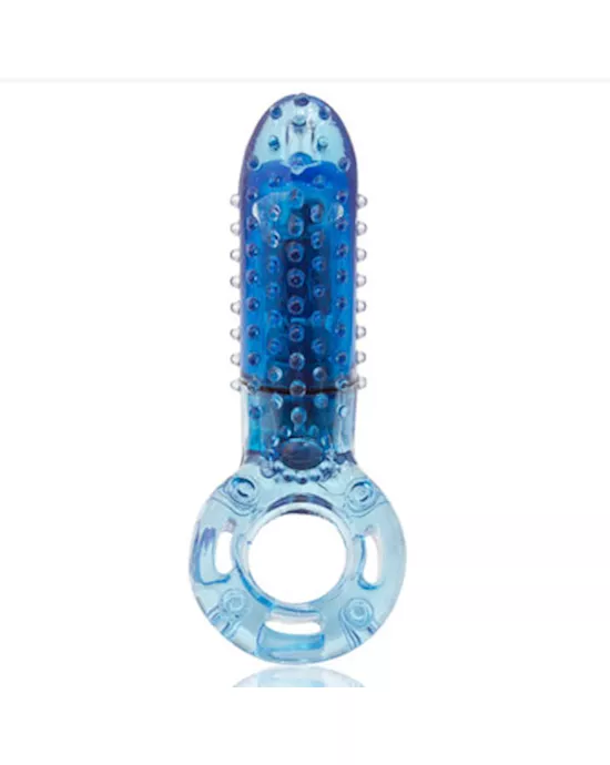 O Yeah Cock Ring by Screaming O