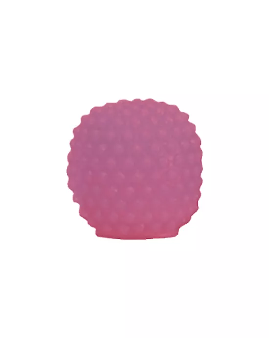 Pleasure Dome Attachment Medisil Wand