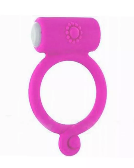 paulse vibrating cock ring
