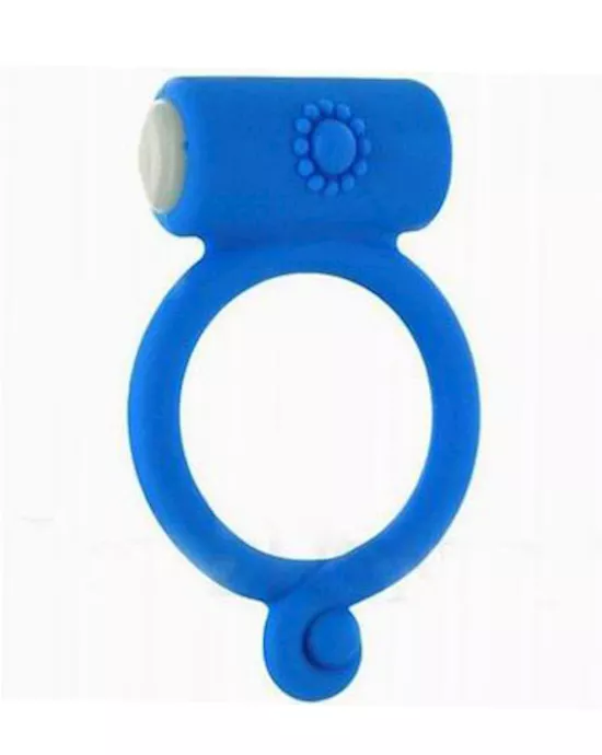 paulse vibrating cock ring