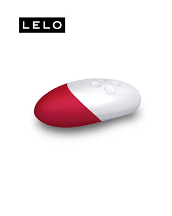 lelo SIRI