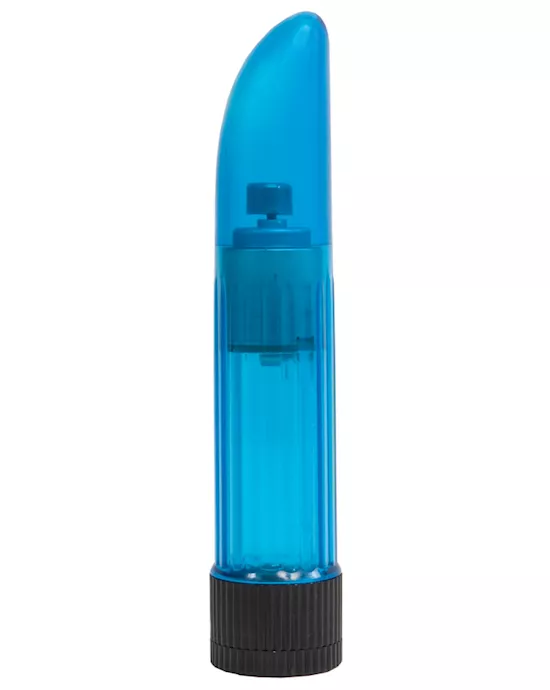 Blue Lady Finger