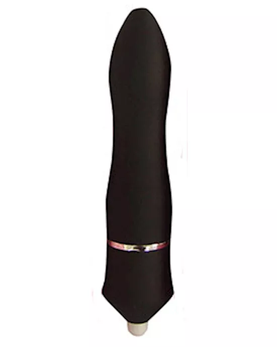 Ripple Bullet Black