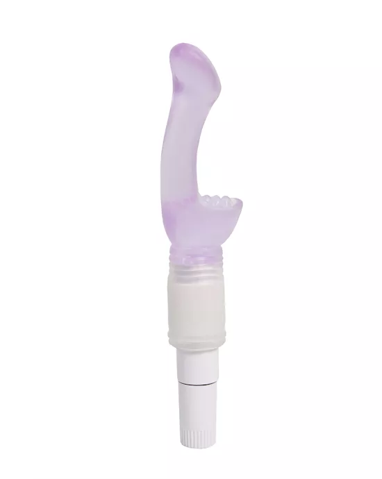 g-spot vibrator pussy please
