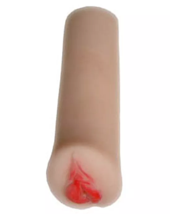 why not pussy mastubator