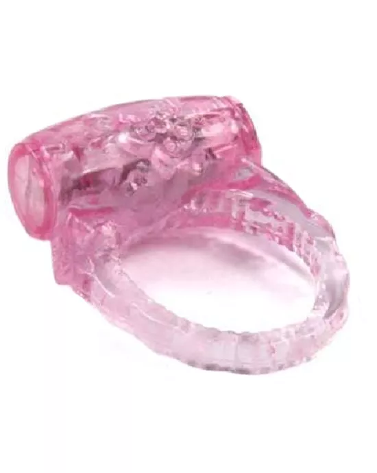 Vibrating Cock Ring