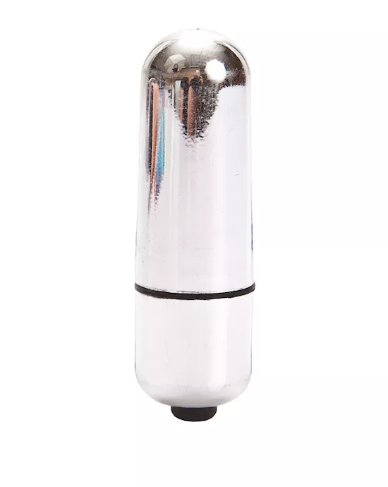 Silver Bullet Vibe