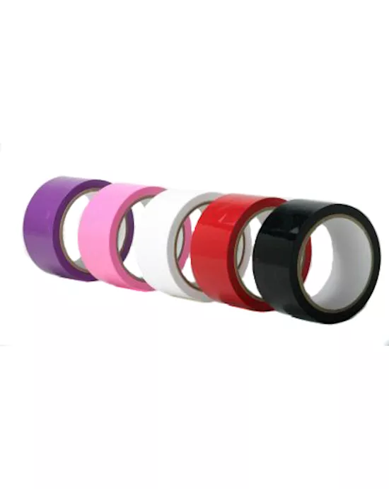 Bondage Tape 65ft