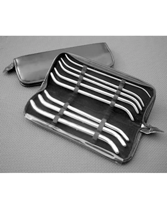 Pratt Urethral 11 Inch Sounds