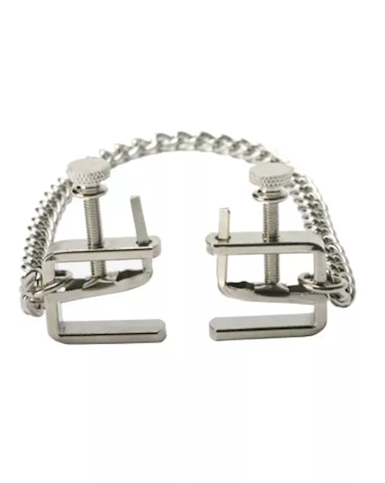 Adjustable C-Clamps