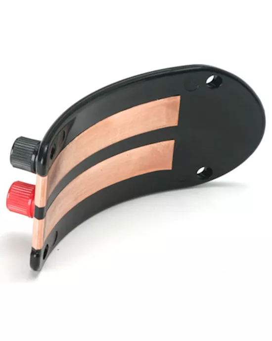 Electro Vaginal Shield