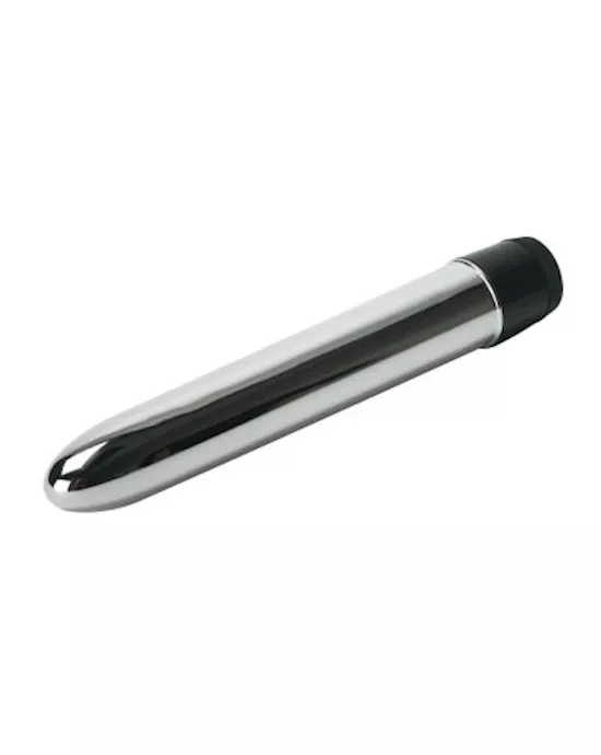 Trinity 7-Inch Slim  Vibrator