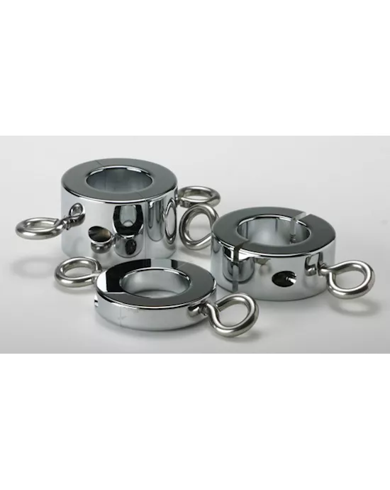 Ball Stretcher Weight for CBT 22oz