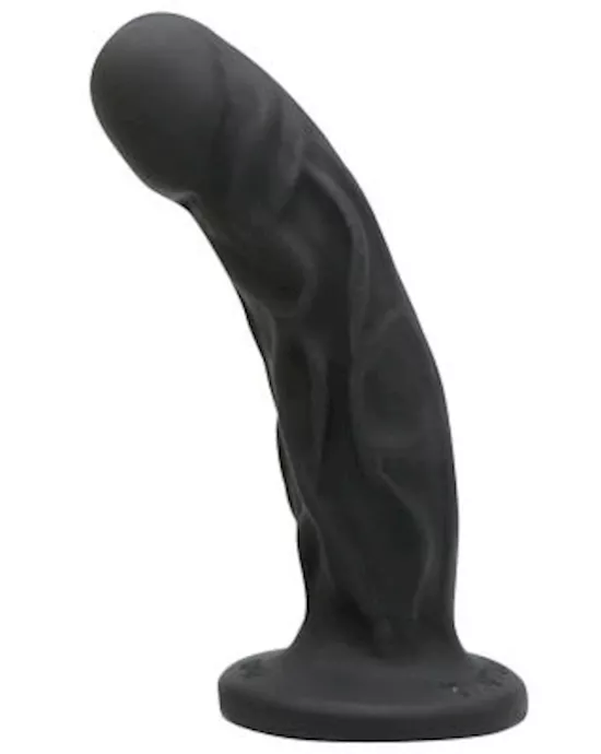Throb Silicon Dildo