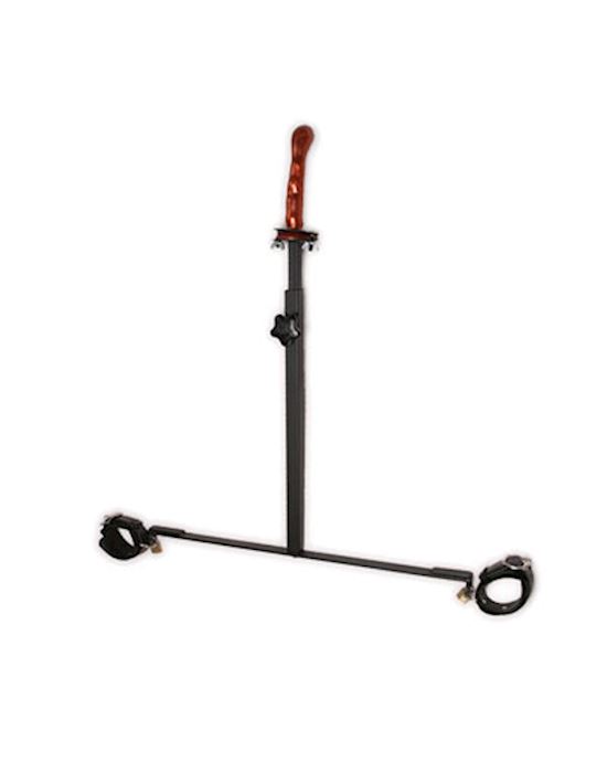 The Anal Impaler
