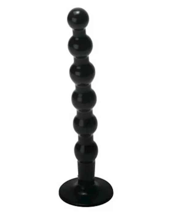 Silicone Beads
