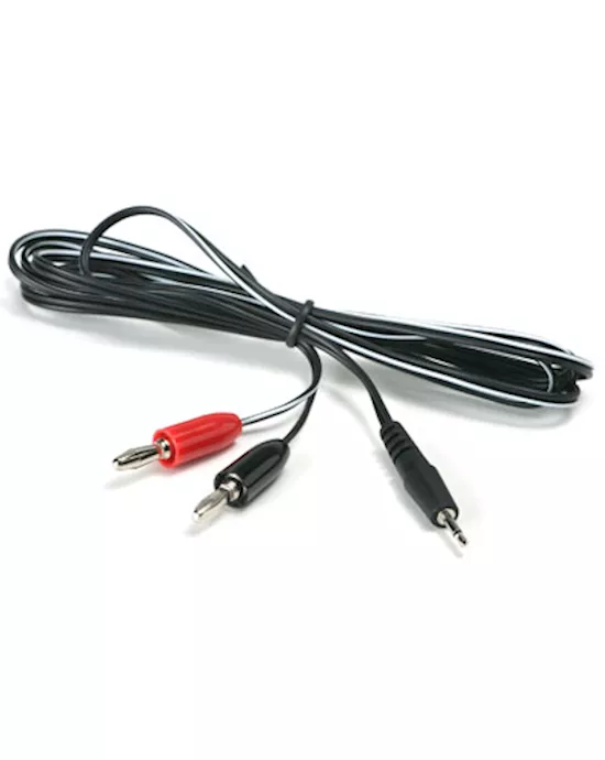 Spare Folsom Output Leads