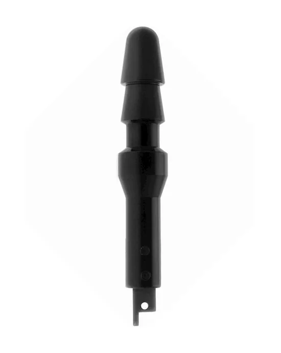 Vac-u-lock Fucking Adapter