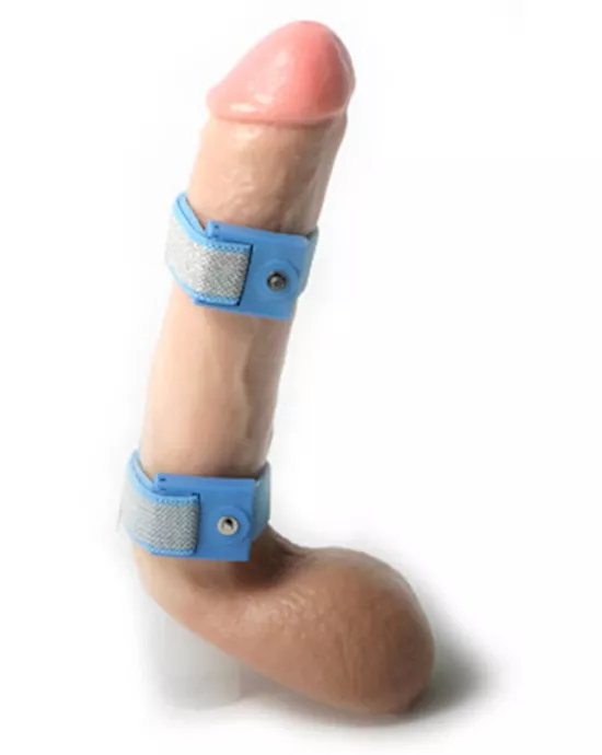 Electrosex Penis Bands w/o leads