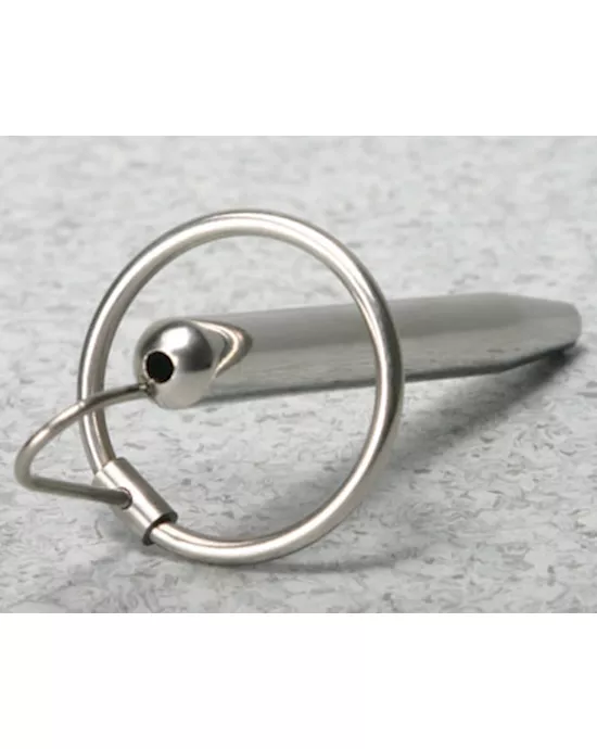 Pierceless Princes Wand
