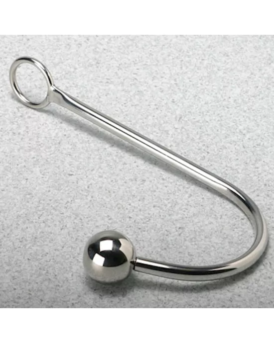 The Anal Hook