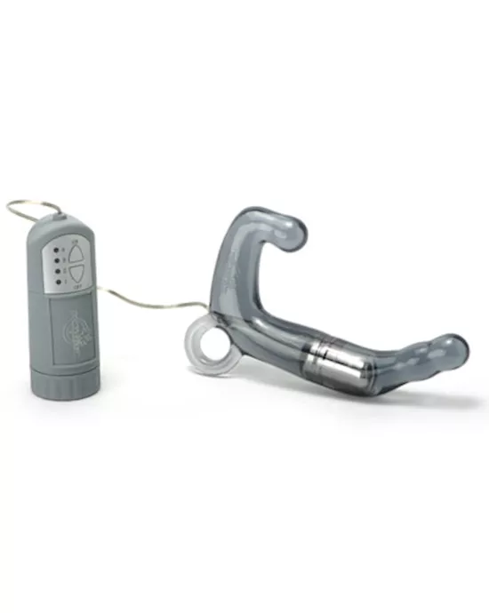 Mens Pleasure Wand