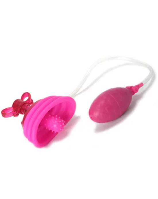 The Venus Butterfly Pump