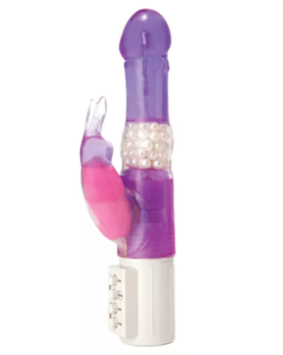 Trinity Deluxe Rabbit