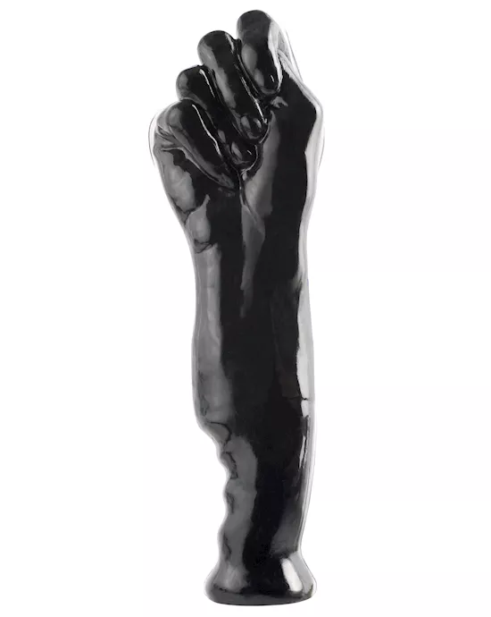 Basix Rubber Works Fist Of Fury