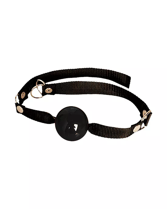 Fetish Fantasy Ball Gag