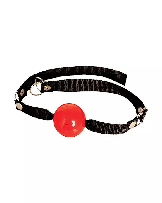 Fetish Fantasy Ball Gag