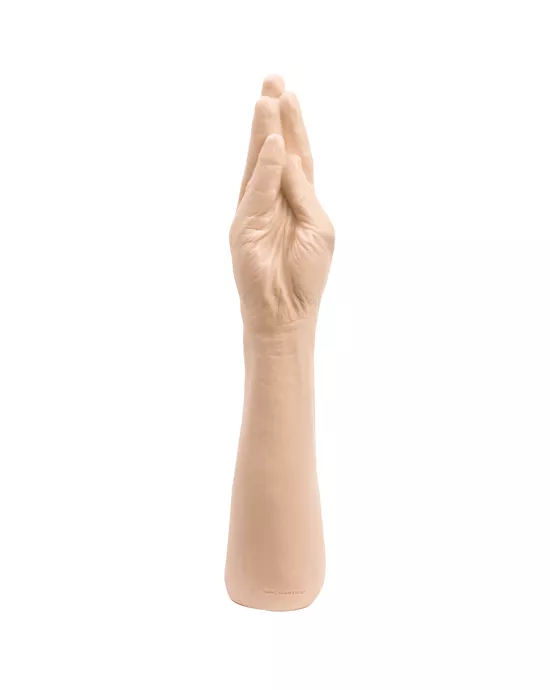 The Hand