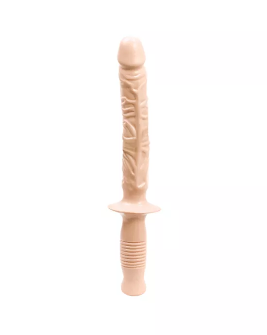 Doc Johnson's The Manhandler Wand