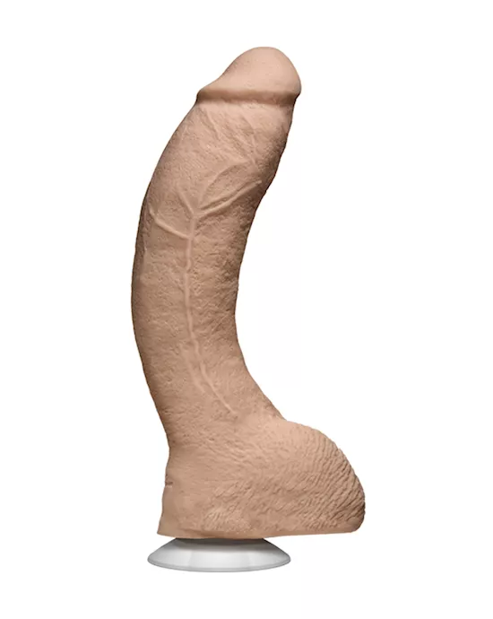 Jeff Stryker Ur3 Suction Cup Dildo