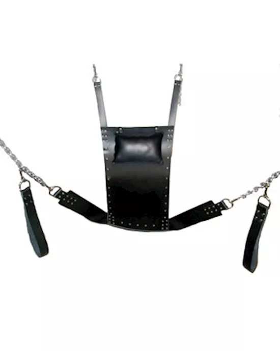 Strict Leather Premium Sex Sling