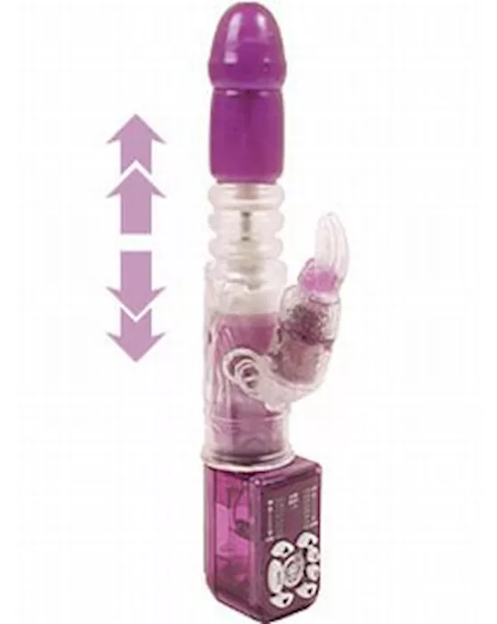 The Hopn Rabbit Stroker