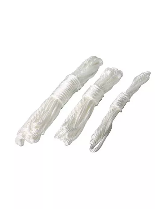 Premium  Nylon Bondage Rope 50 feet