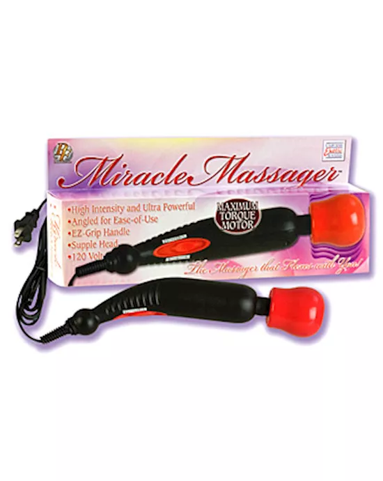 Miracle Massager