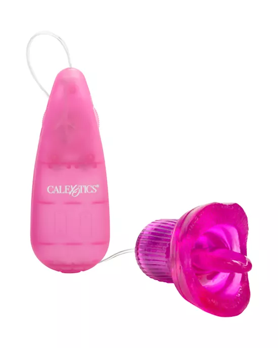 Clit Kisser