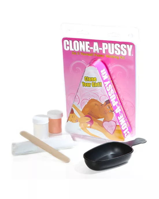 CloneAPussy Kit