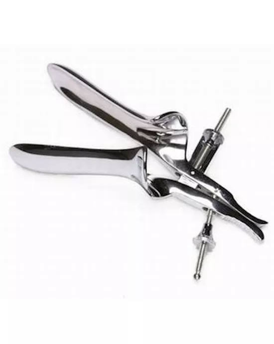 Miller Speculum