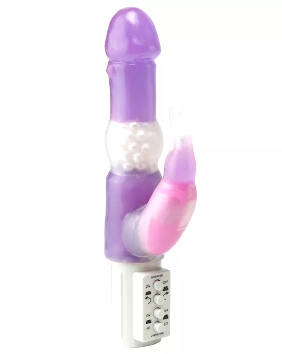DELUXE RABBIT PEARL