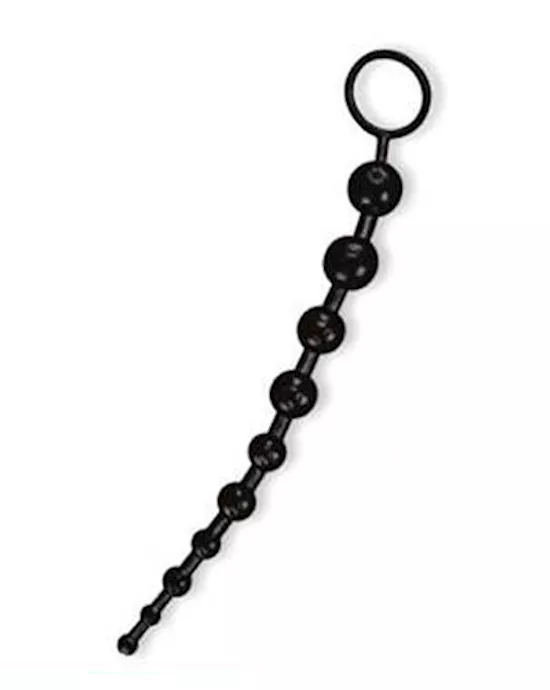 Anal Beads