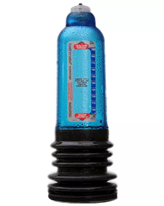 Bathmate Hercules Penis Pump