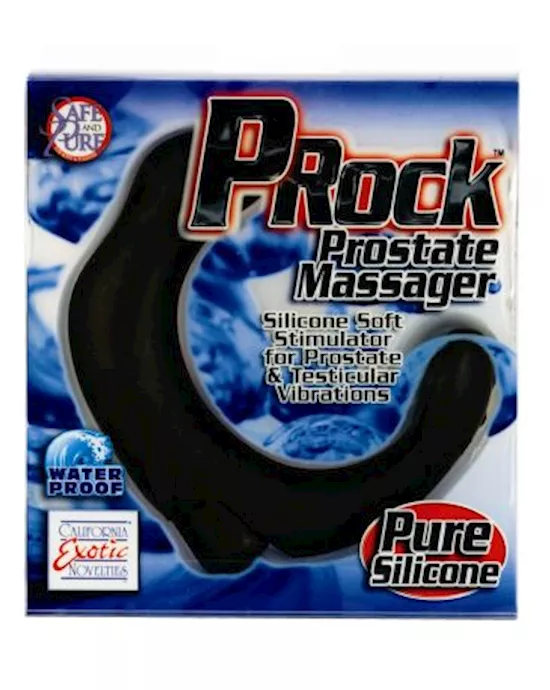 P-Rock