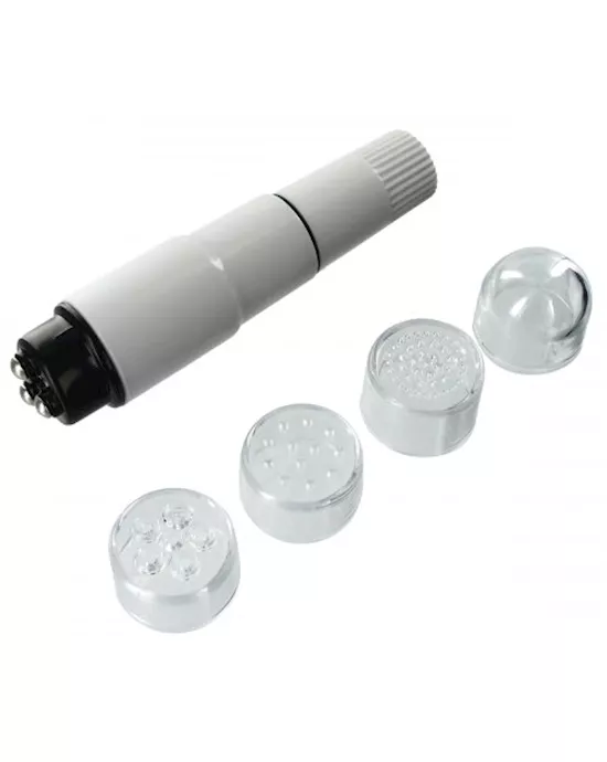 Trinity Rocket Massager