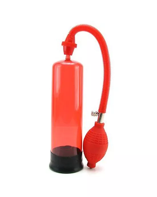 Firemans Pump