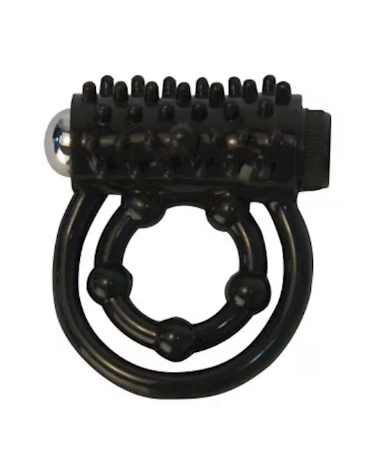 Trinity X Cock Ring